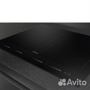 Индукционная варочная панель Smeg SIM1644D