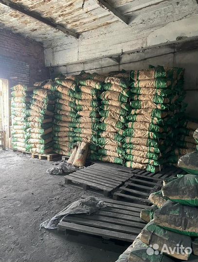 Древесноугольный брикет оптом