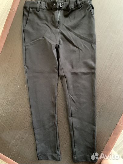 Вещи на девочку 122-128