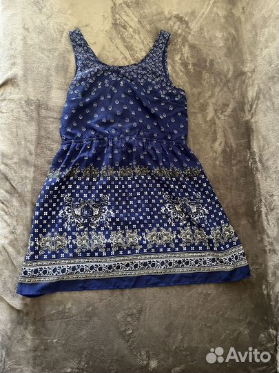 Летние женские вещи пакетом