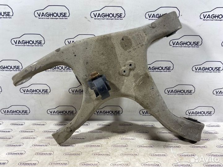 Рычаг подвески задний правый Audi A7 4G 3.0 tfsi