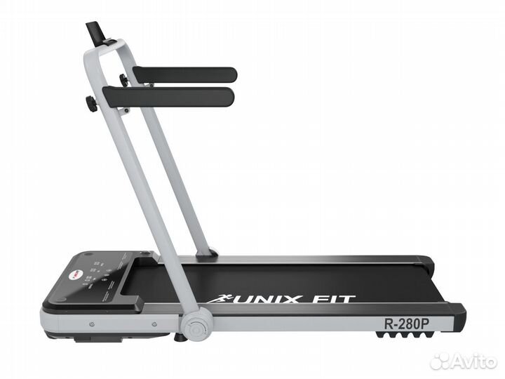 Беговая дорожка unixfit R-280P