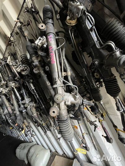 Рулевая рейка Toyota Estima ACR30/40 MCR 30/40