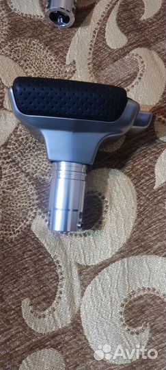 Ручка АКПП гранта