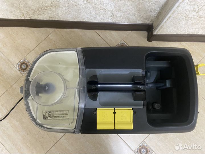 Karcher пуззи 10/1