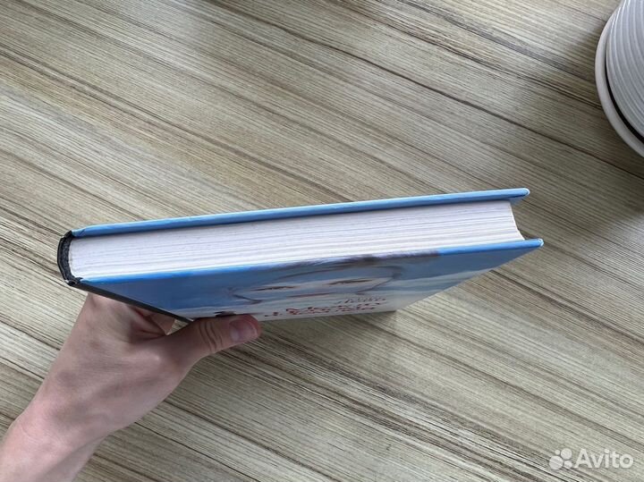 Марк Леви «Между небом и замлей»