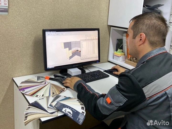 Сборка мебели, Сборка кухни, Сборщик мебели