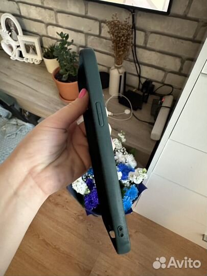 Чехол на iPhone 12 pro max