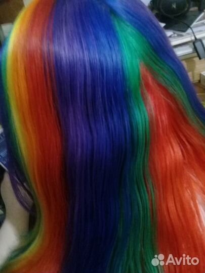 Парикмахер стилист (стаж 23года)