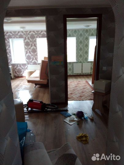 Клининговые услуги