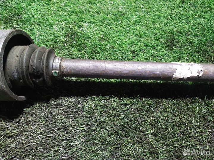 Привод задний левый Mercedes-Benz S-Class