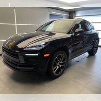 Porsche Macan 2.0 AMT, 2022, 3 330 км, с пробегом, цена 8� 800 000 руб.