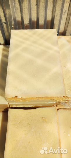 Парафин П2, Т-1,Т-2, нс (Т), нс(У). яв-1. Стеарин