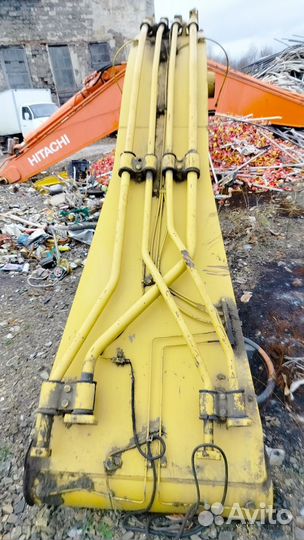 Стрела экскаватора Cat- 330DL
