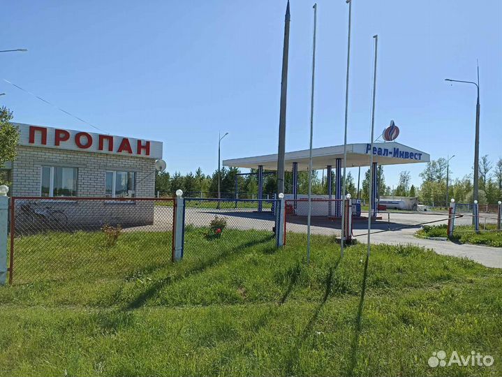 Продаются две АГЗС