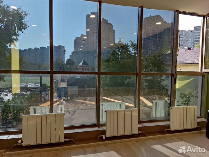 Аренда танцевальных залов м. Таганская