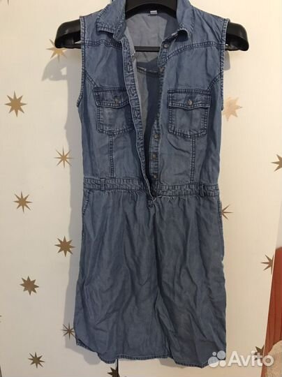 Платье zolla размер s