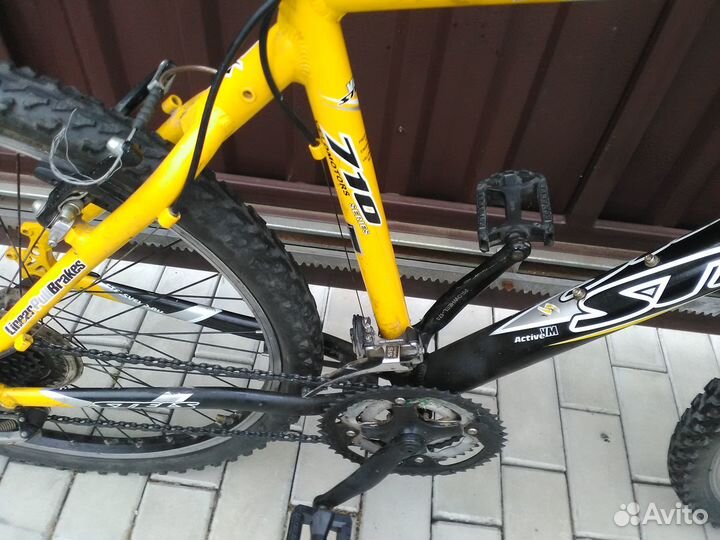 Стелс навигатор 710