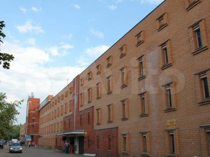 Гараж, 15 м²