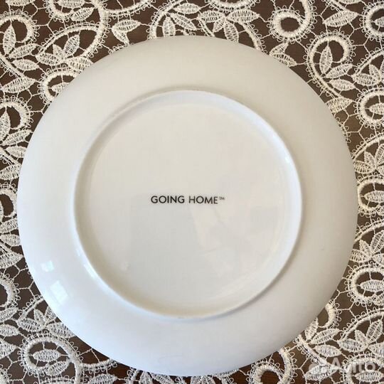 Блюдо 20 см d