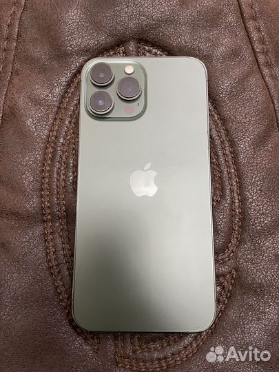 iPhone 13 Pro Max, 256 ГБ