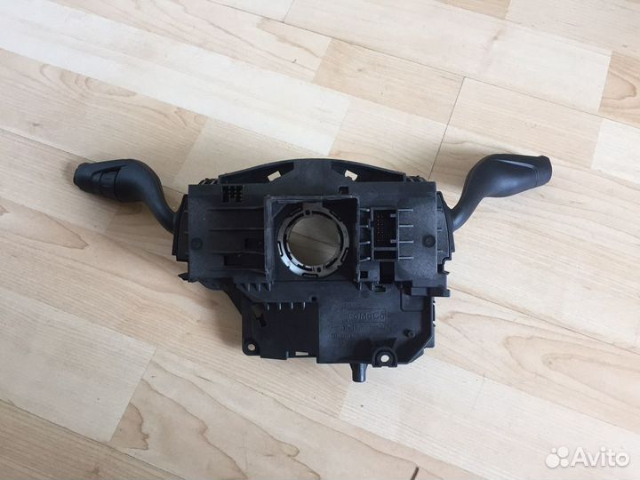 Подрулевой механизм Ford Kuga