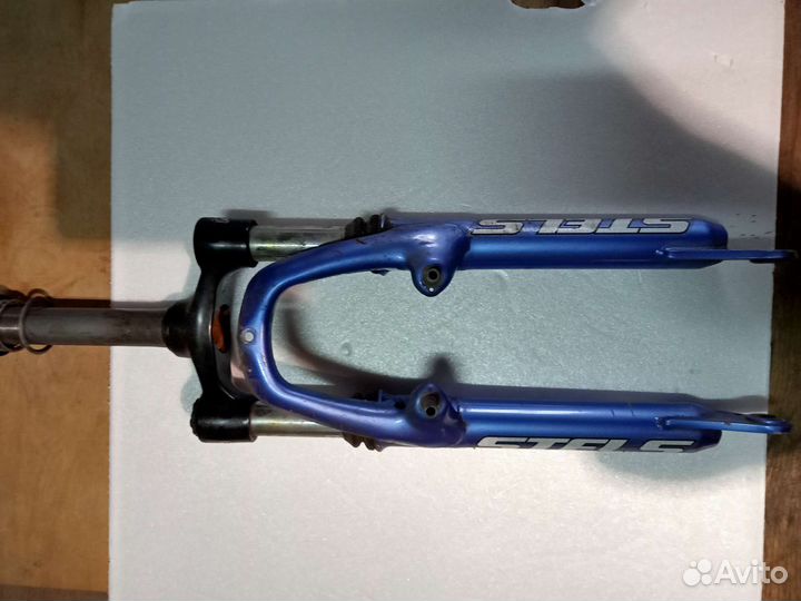 Запчасти для велосипеда