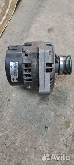 Генератор priora