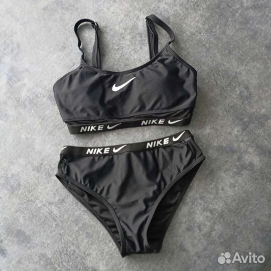 Купальник для девочки