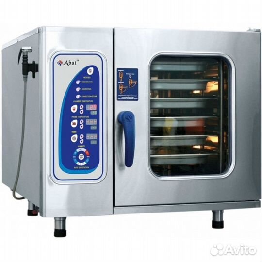 Ремонт ресторанного оборудования