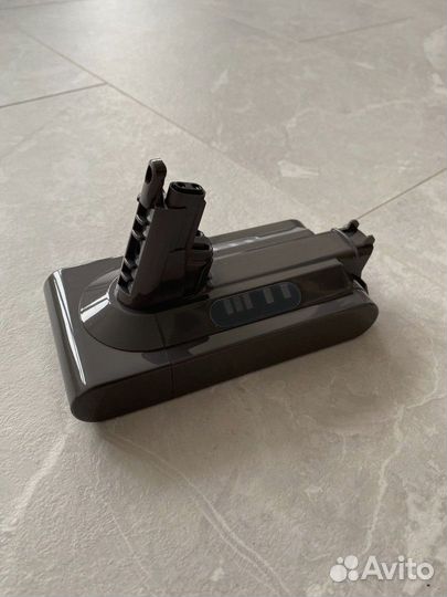 Аккумулятор для пылесоса Dyson