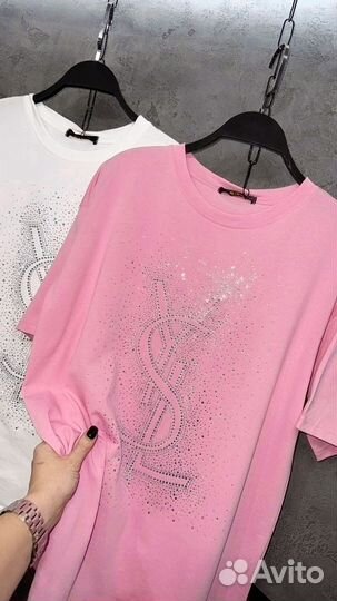 Футболка женская