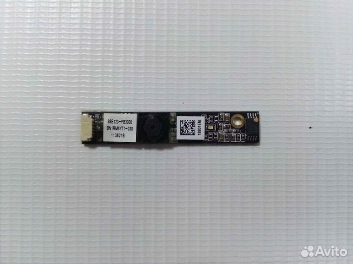 Вебкамера для DNS Casper MT50IN1