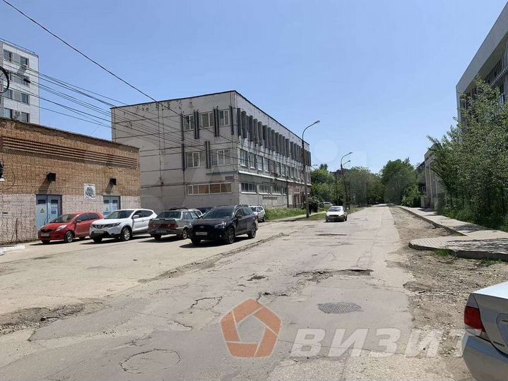 Продажа офиса с арендаторами