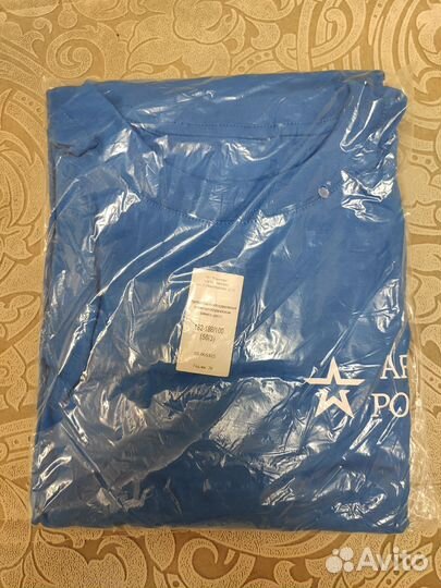 Футболка мужская