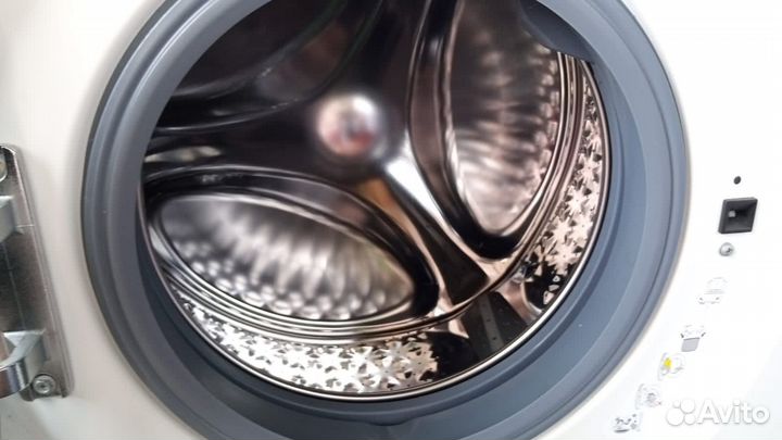 Стиральная машина gorenje с баком для воды