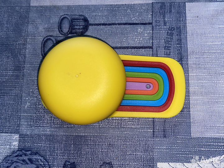 Набор мерных ложек