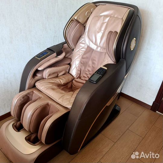 Массажное кресло Bodo Excellence