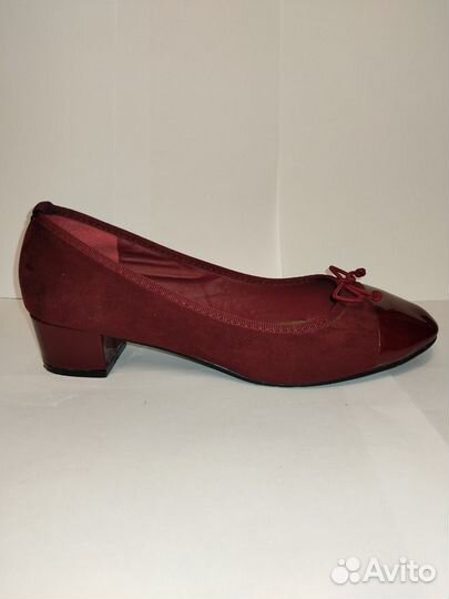 Туфли женские Niko Amore