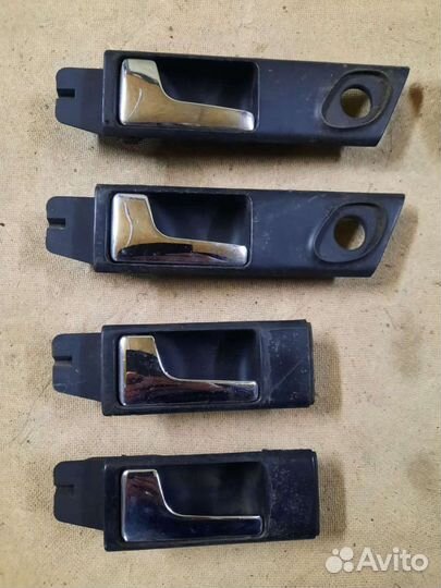 Ручки на Ауди 100 С4