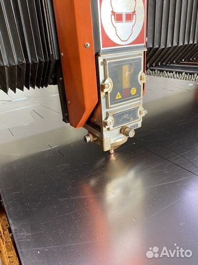 Мангал олень