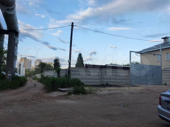 Участок 7 сот. (ИЖС)