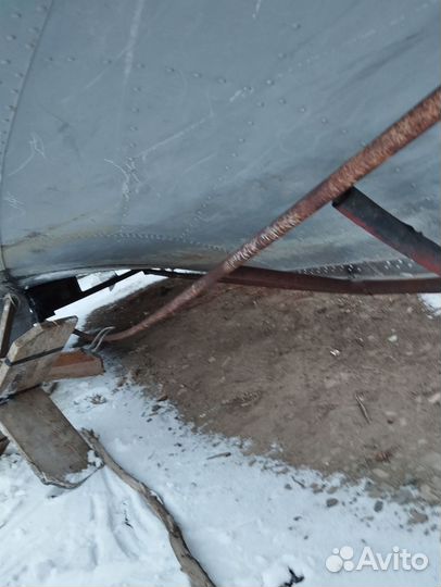 Продам катер