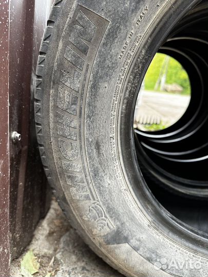 Michelin Energy Saver 205/65 R15