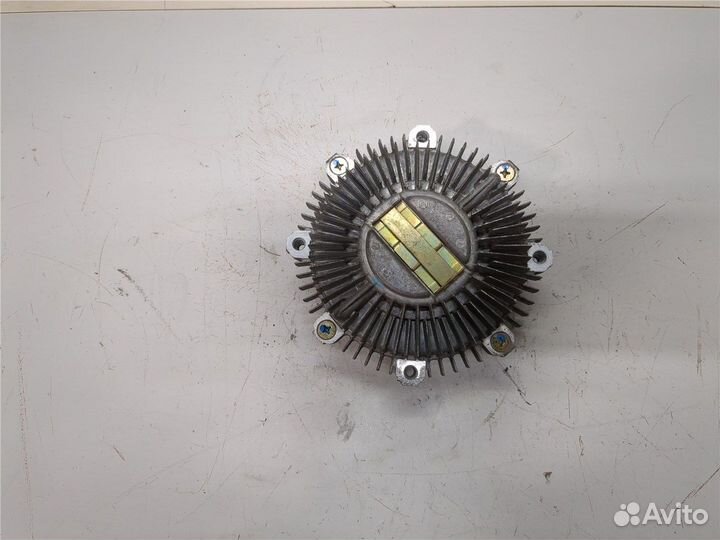 Муфта вентилятора Mitsubishi Pajero, 1997