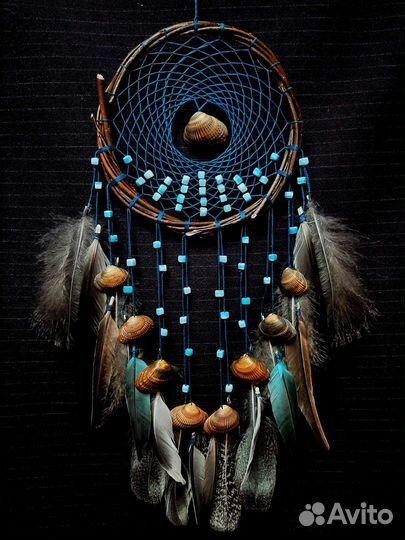 Ловцы снов на заказ