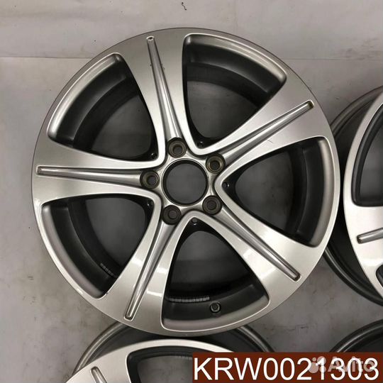 Диски R17 Mercedes-Benz Б/у оригинал