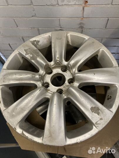 Диски Nissan Murano