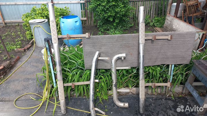 Дуги хоннда cr-v 3 кузов