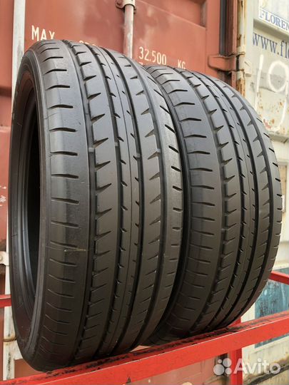 Toyo Proxes R37 225/55 R18 98H